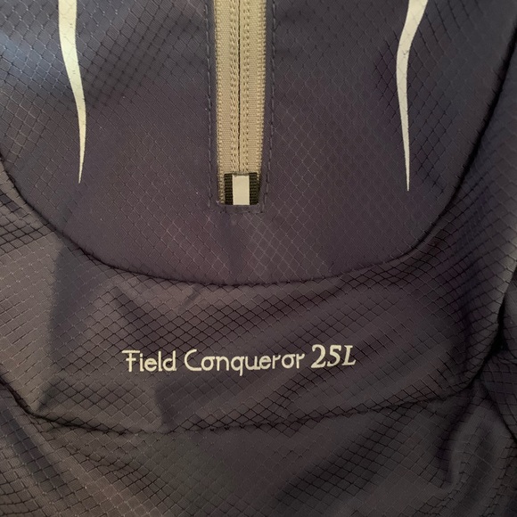 NWOT Zomake Hiking Backpack - Picture 7 of 12
